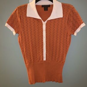 Chadwick’s Collection top.